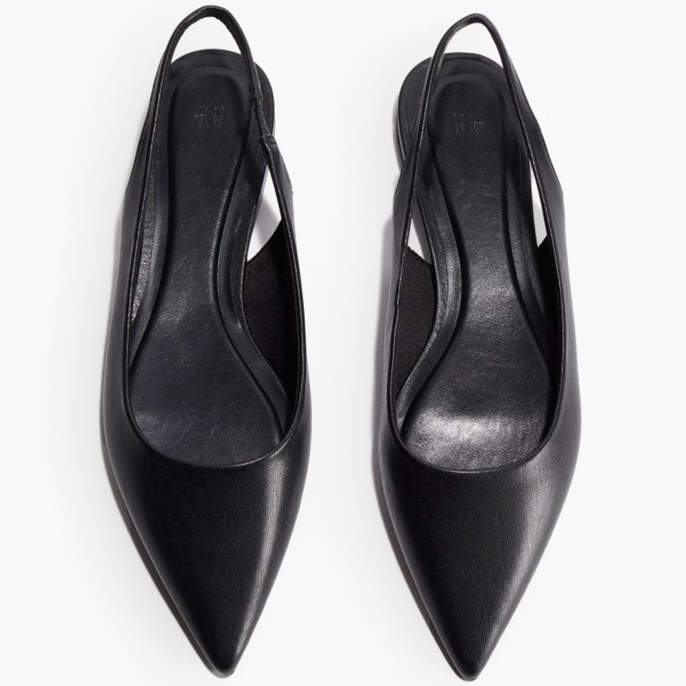 H&M flats